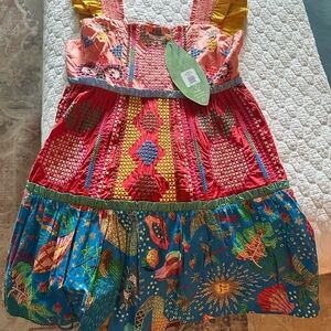 Farm rio dress new with tags.